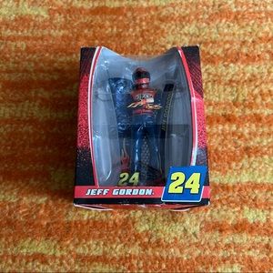 2008 Trevco Jeff Gordon #24 Christmas Ornament 🌸